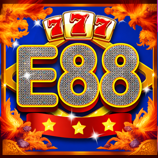 e88 — mitra unggulan